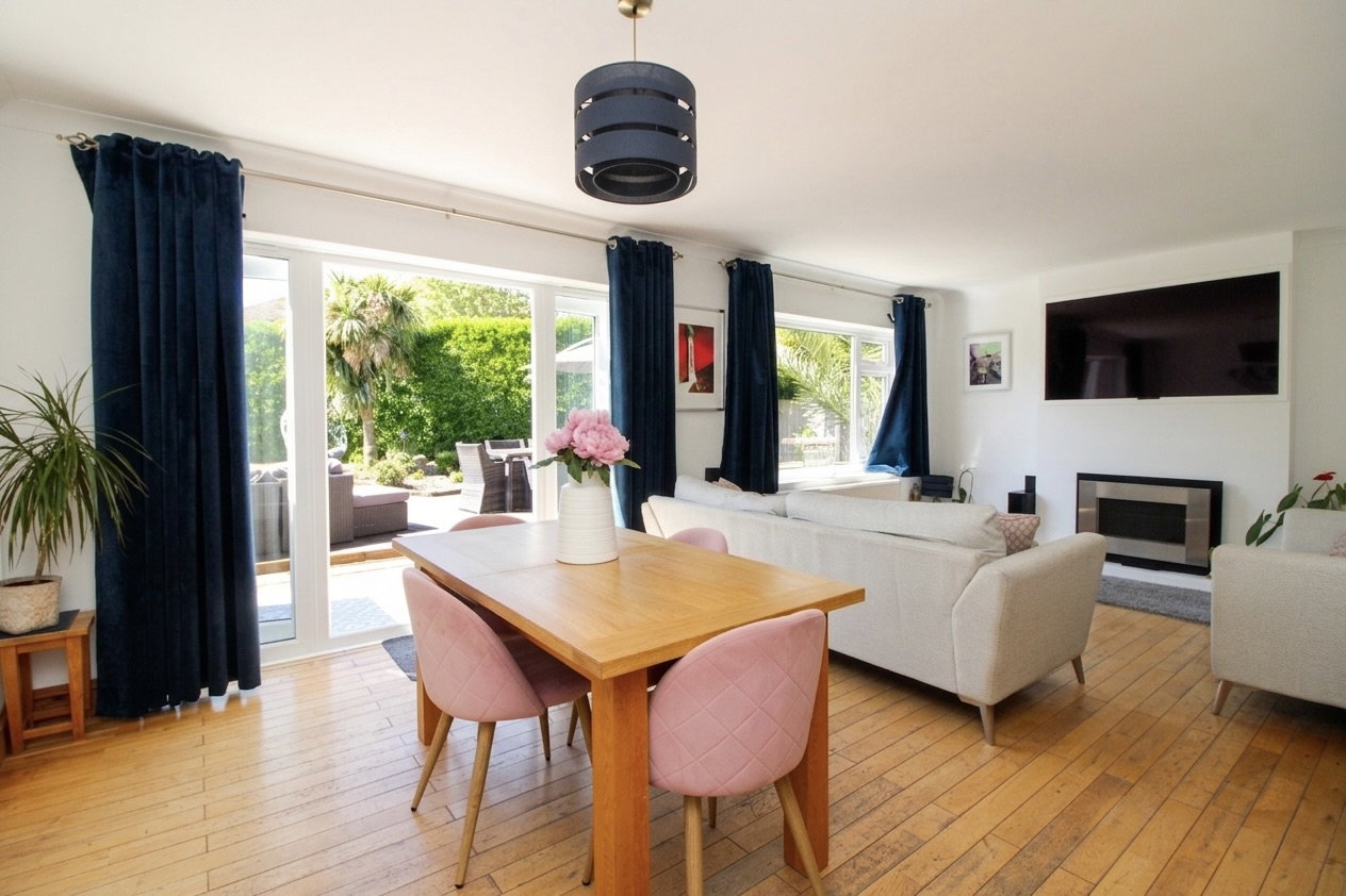 Detached House in Margate