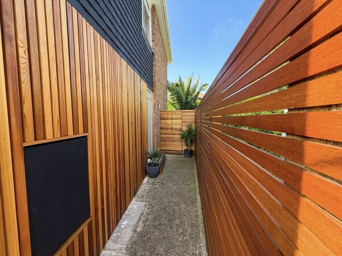 Detached House in Margate