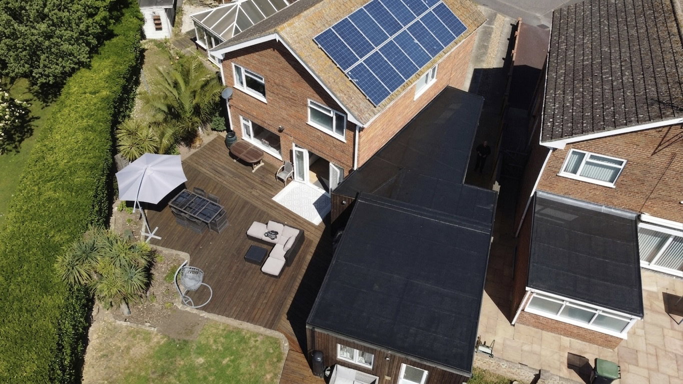 Detached House in Margate