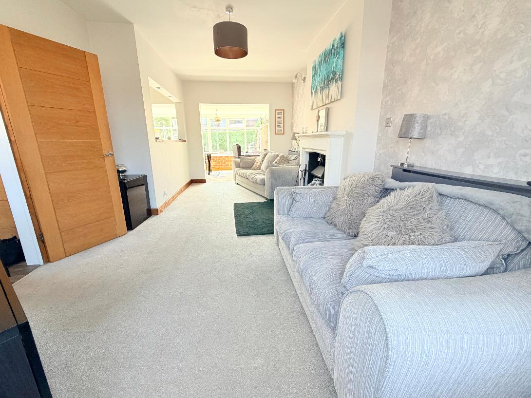 Semi Detached House in Manchester