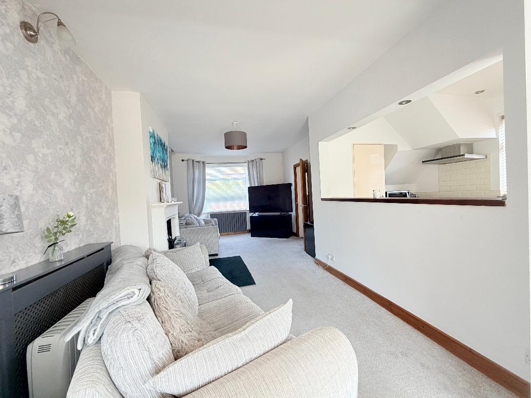 Semi Detached House in Manchester
