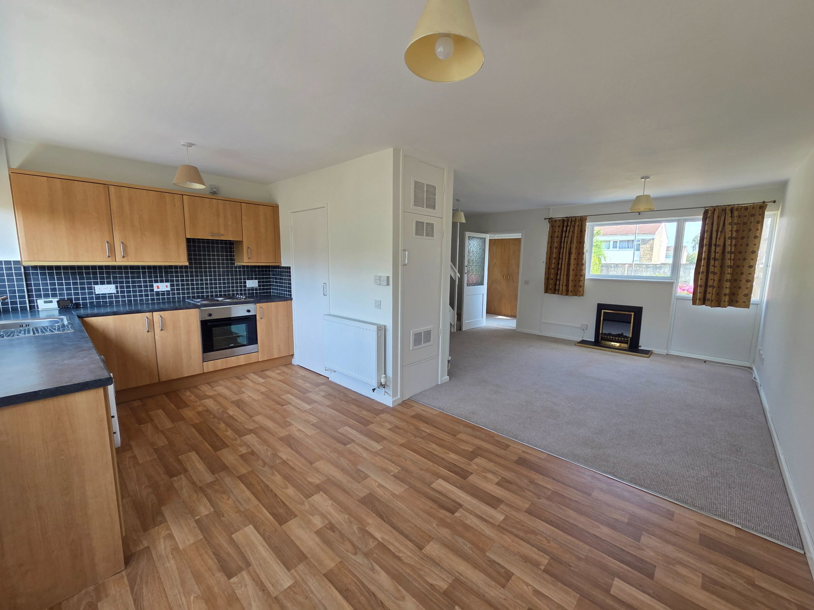 Terraced House in Corsham