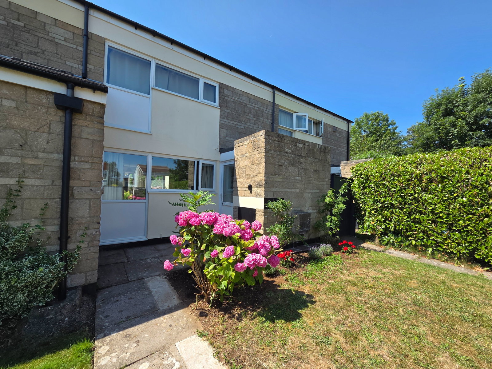 Terraced House in Corsham