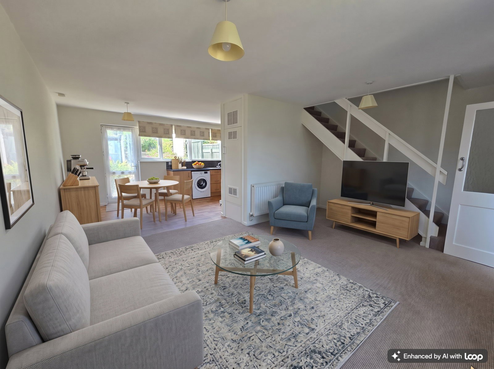 Terraced House in Corsham