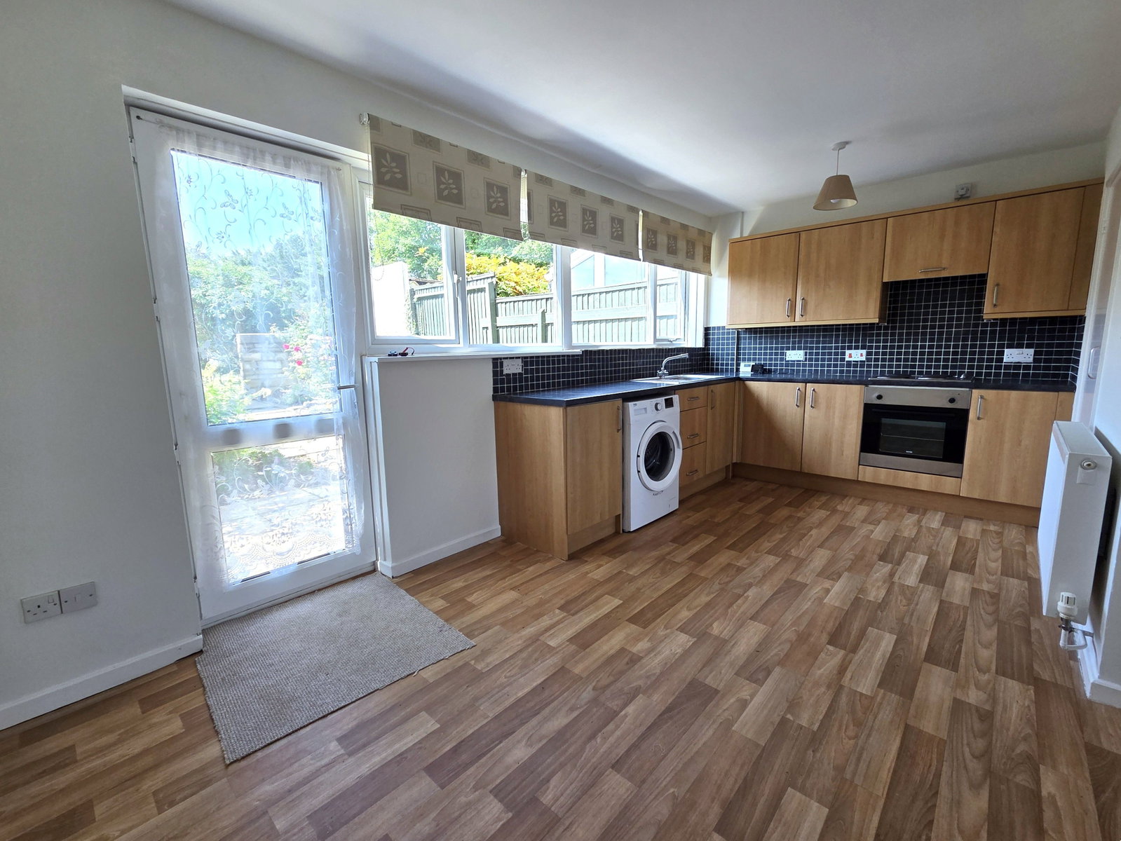 Terraced House in Corsham