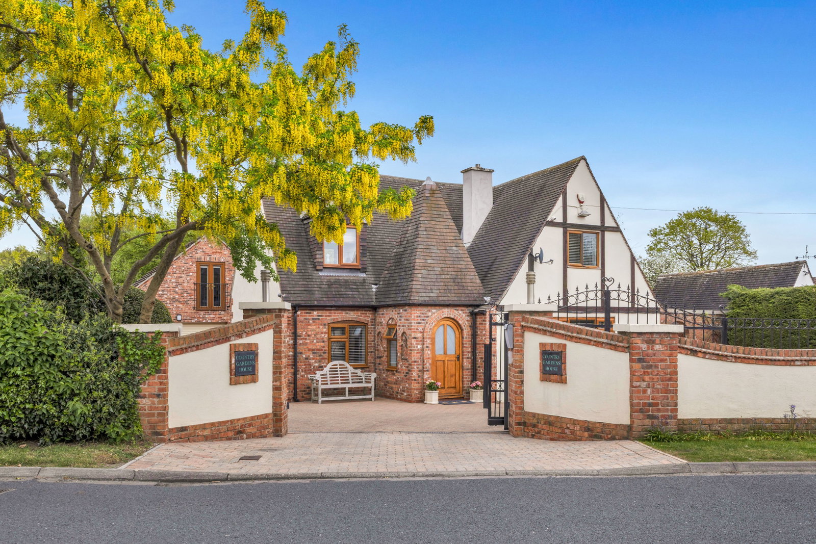 Detached House in Doncaster