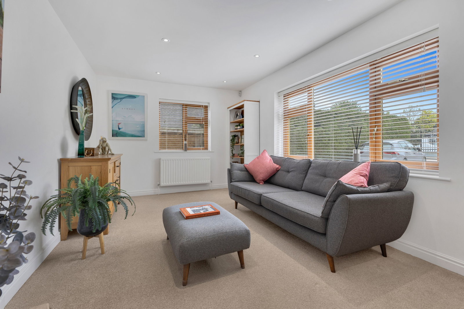 Detached House in Doncaster