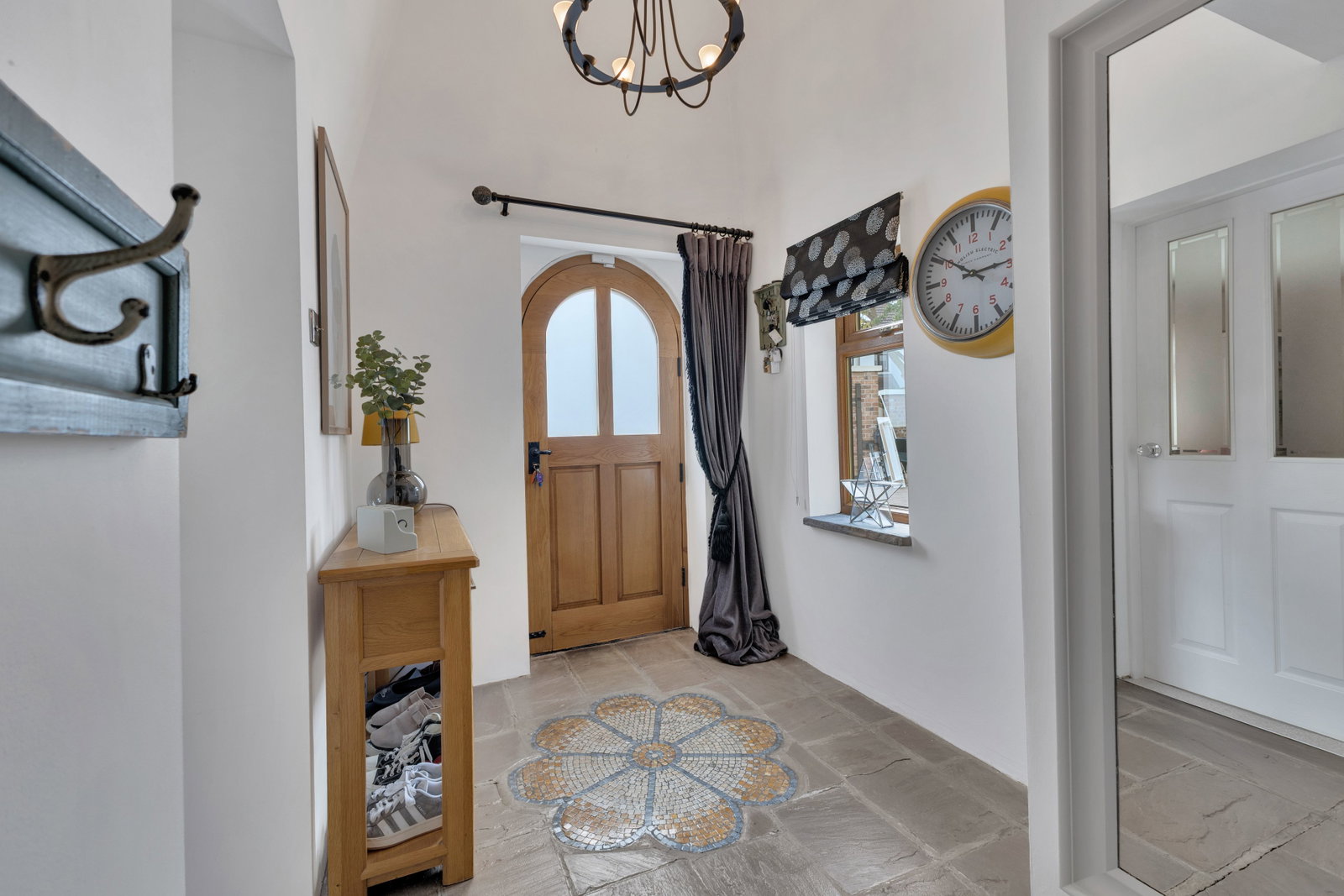 Detached House in Doncaster