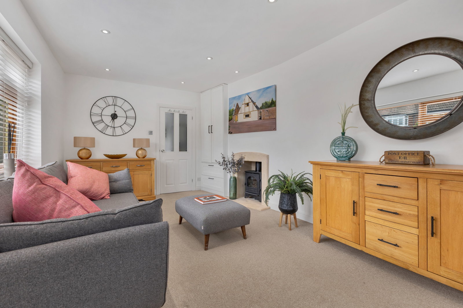 Detached House in Doncaster