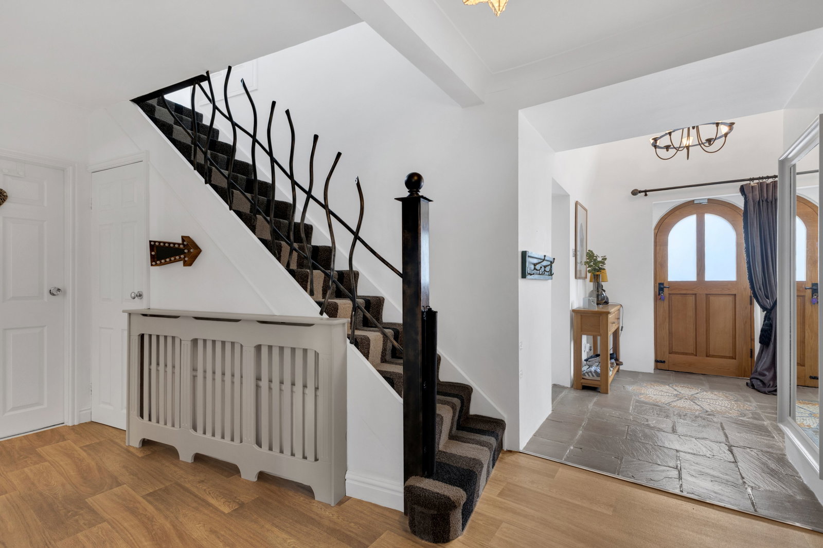 Detached House in Doncaster