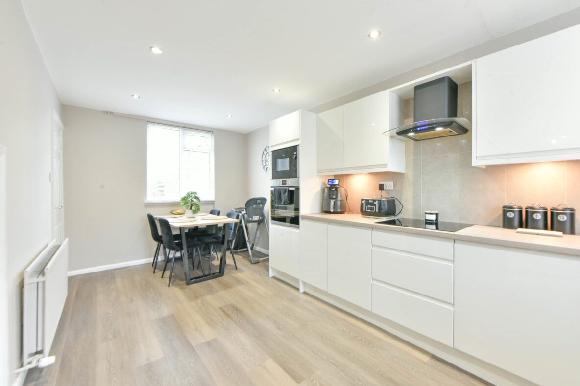 Semi Detached House in Sale