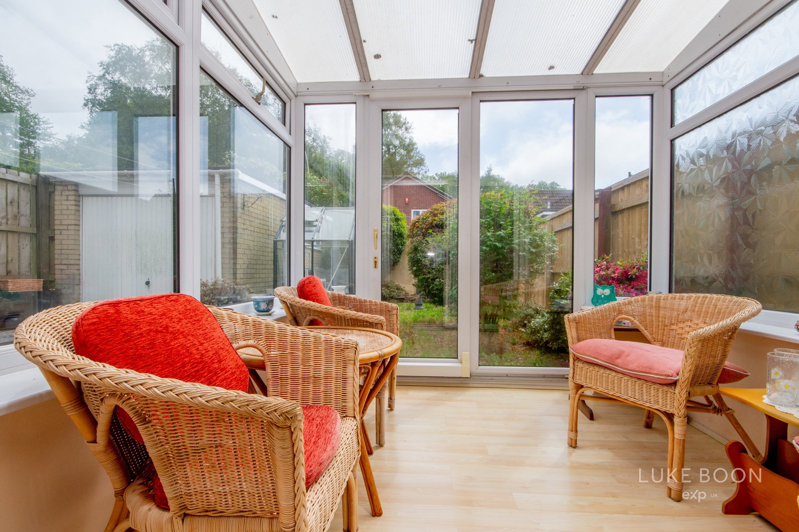 Semi Detached House in Plymouth