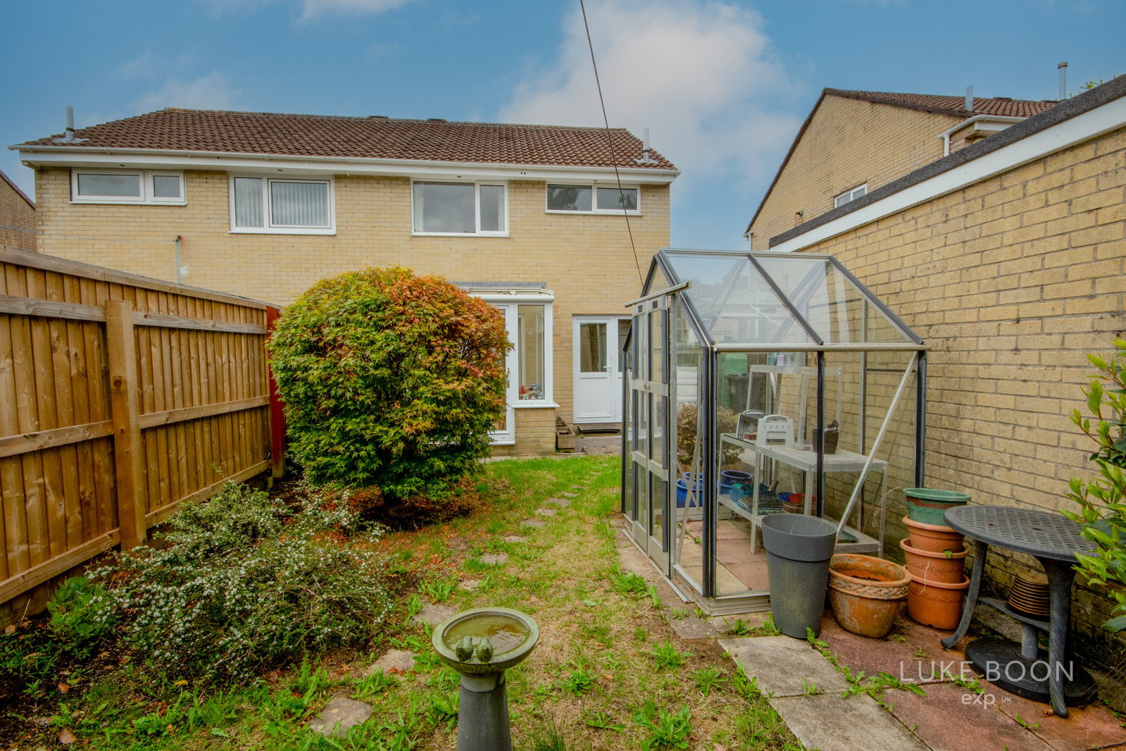 Semi Detached House in Plymouth