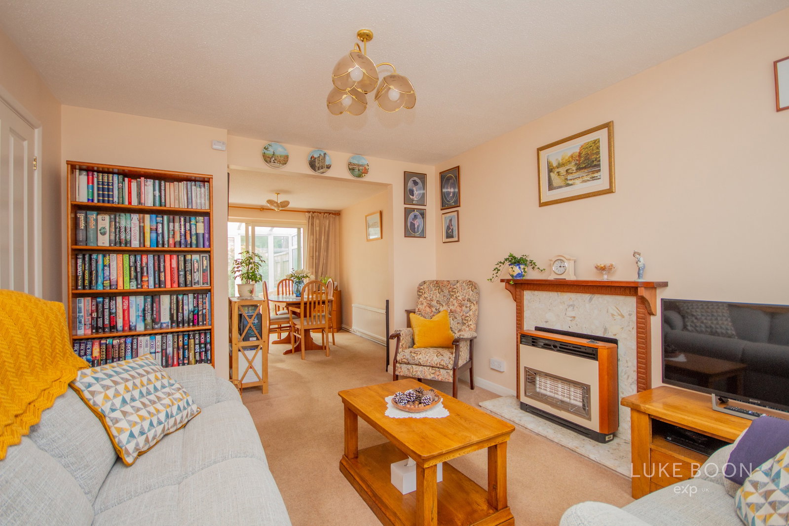 Semi Detached House in Plymouth