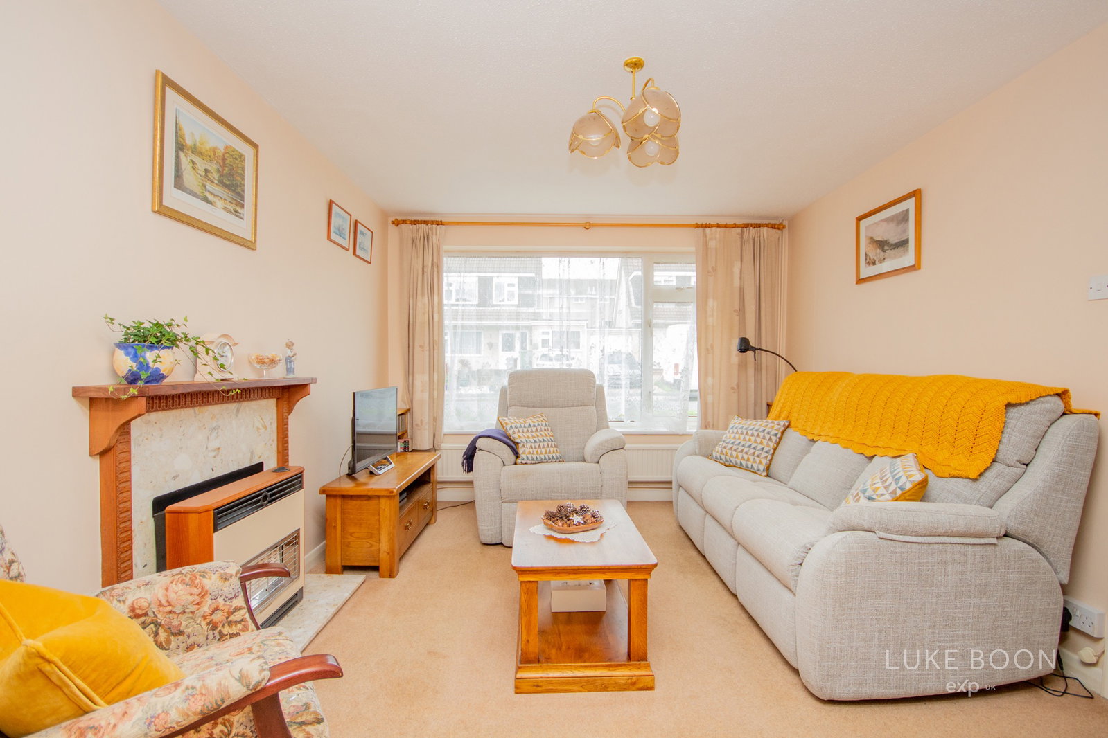Semi Detached House in Plymouth