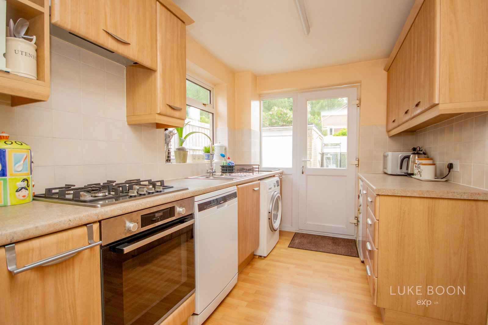 Semi Detached House in Plymouth