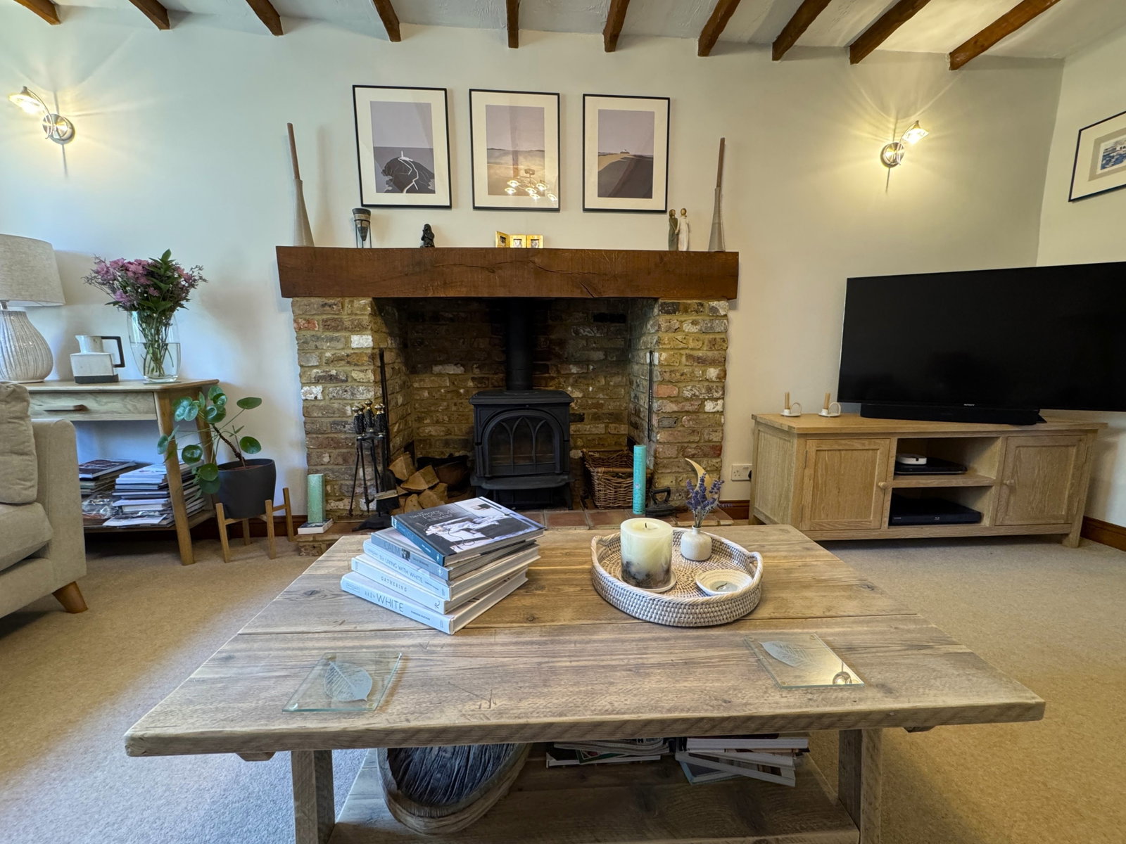 Detached House in Milton Keynes
