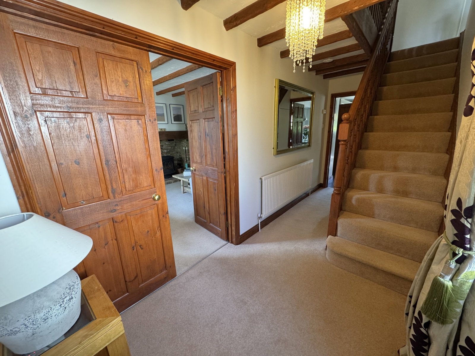 Detached House in Milton Keynes