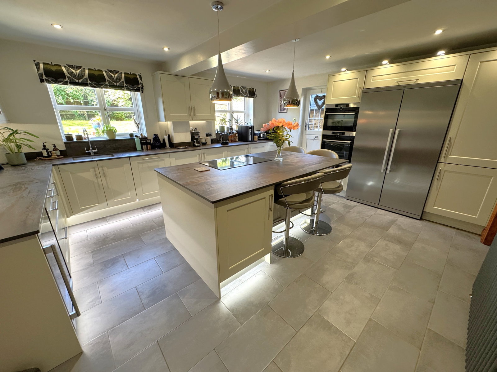 Detached House in Milton Keynes