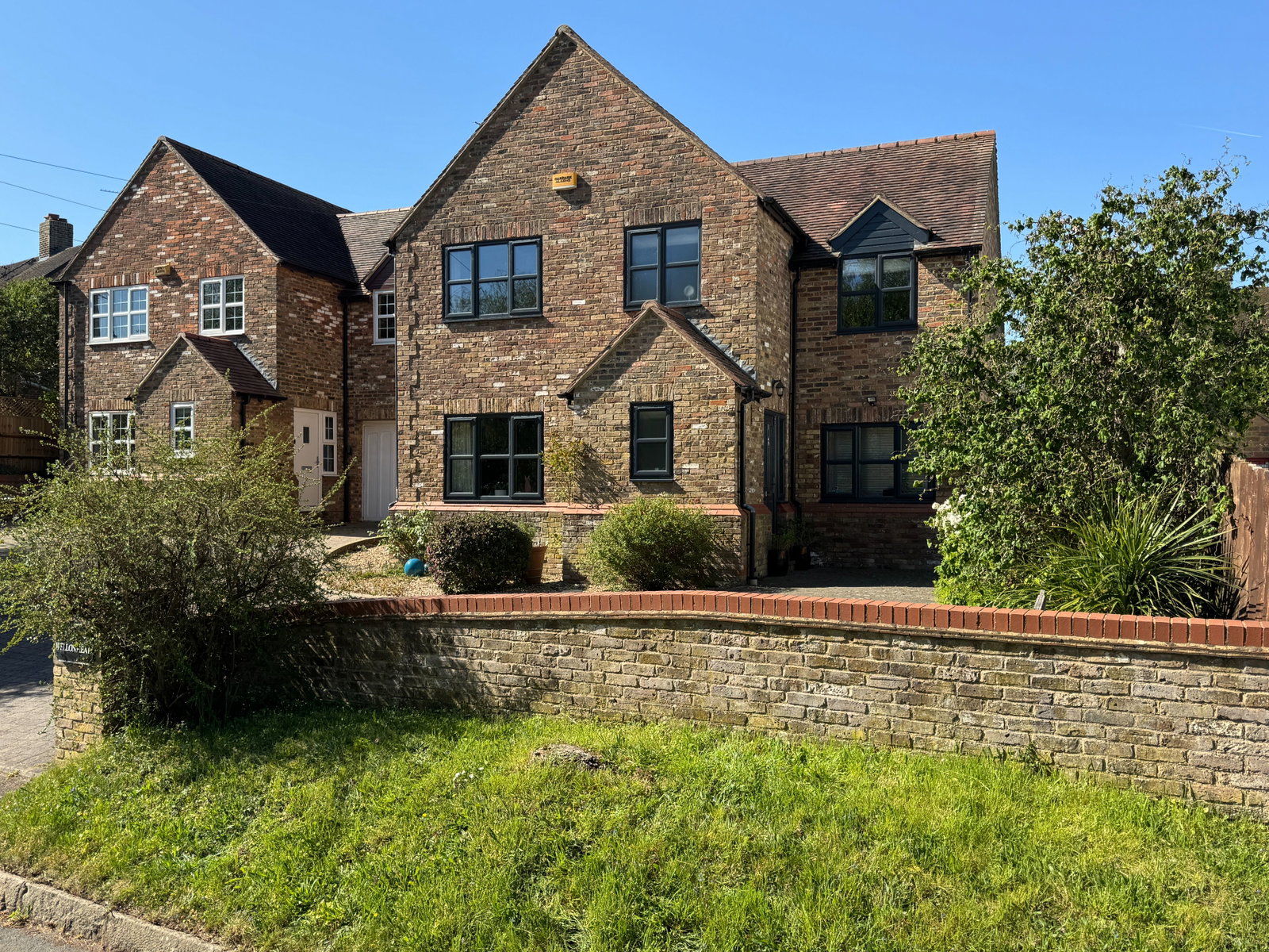 Detached House in Milton Keynes