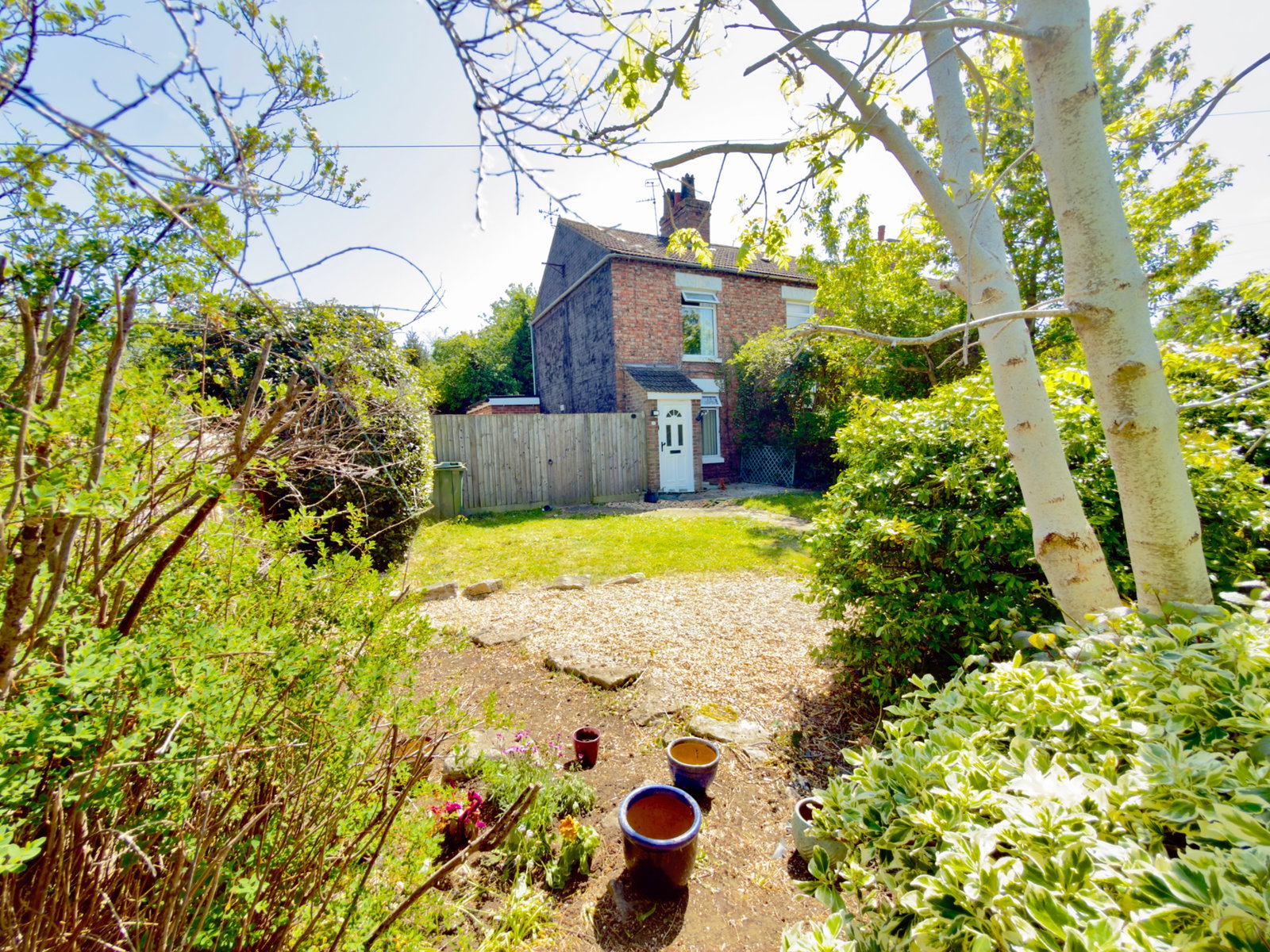Cottage in Bedford