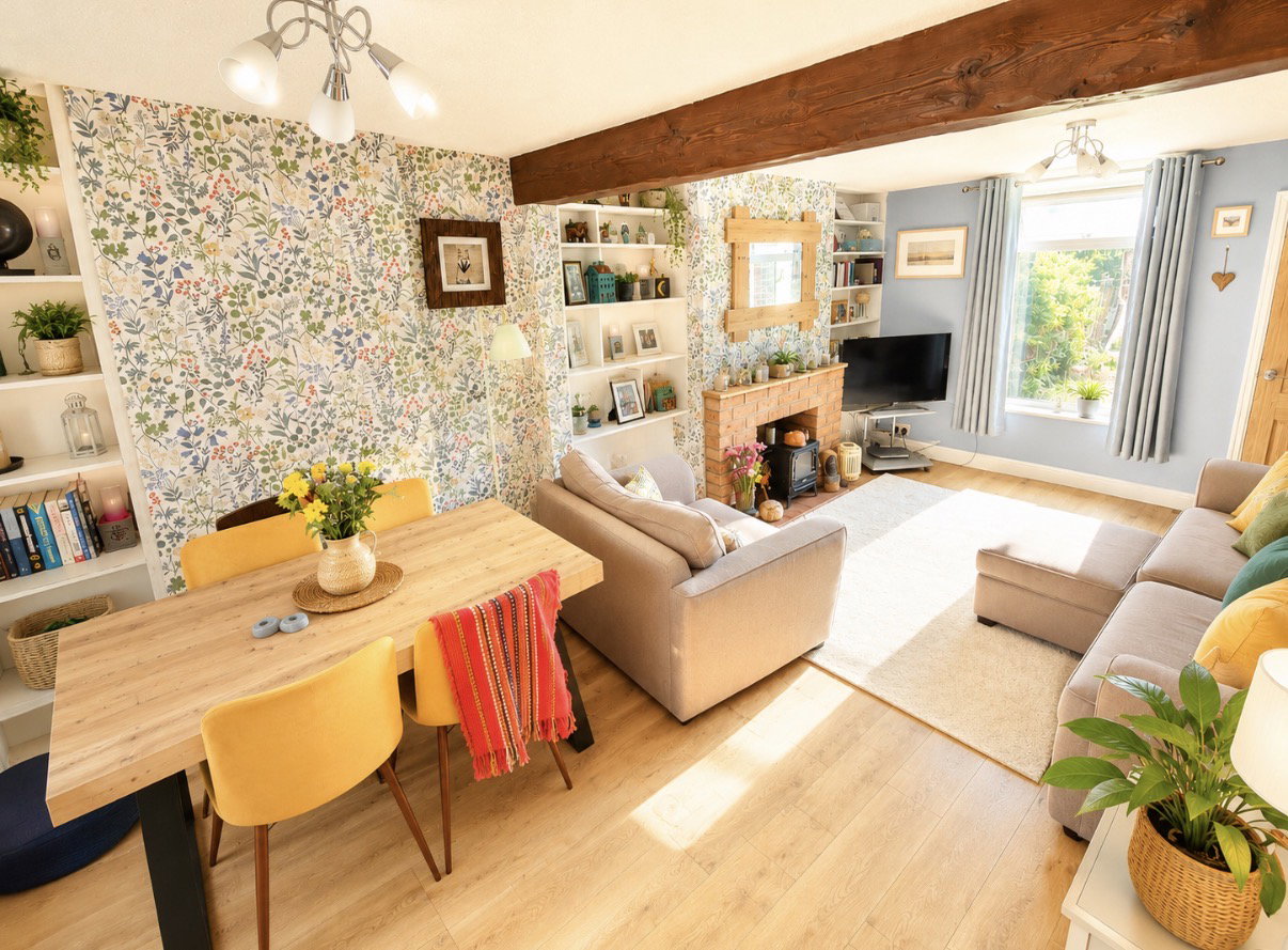 Cottage in Bedford