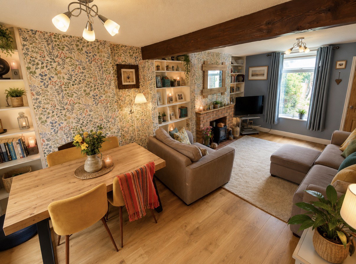 Cottage in Bedford