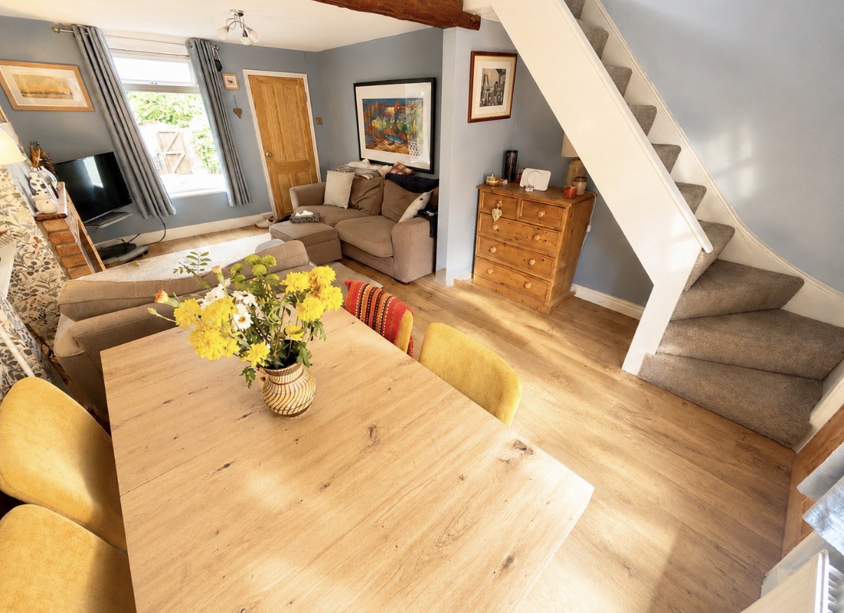Cottage in Bedford