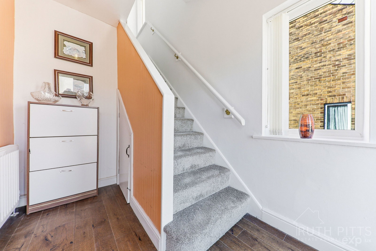 Semi Detached House in Knottingley