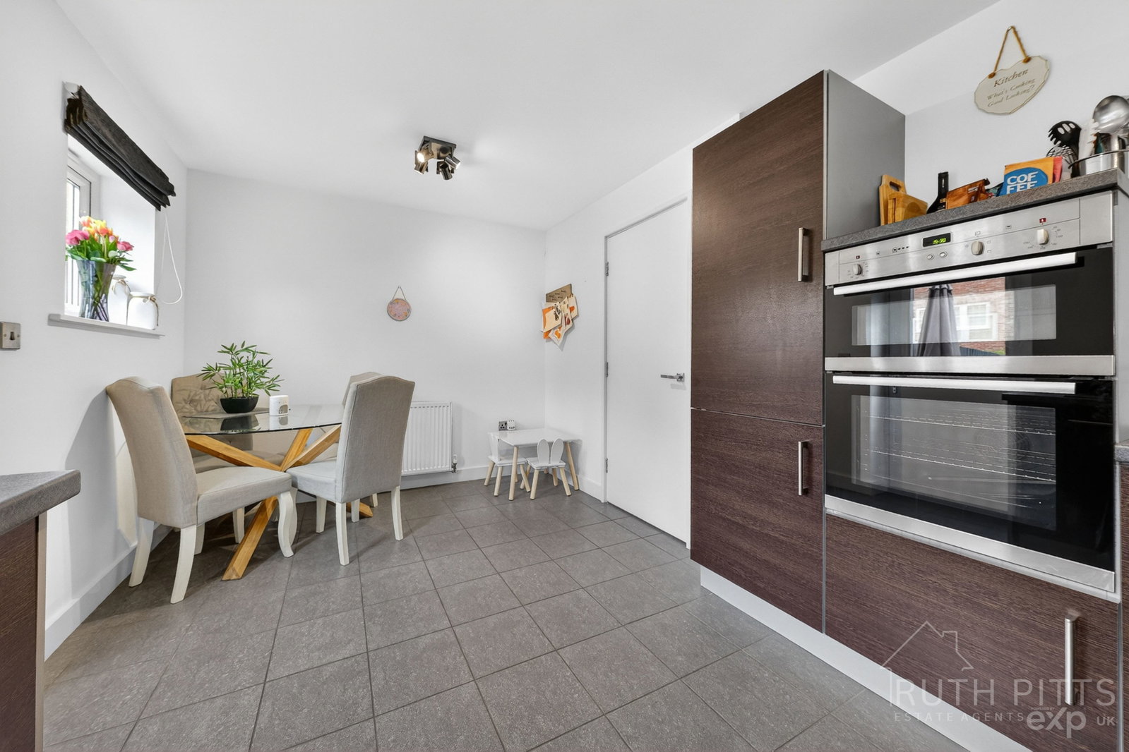 Town House in Pontefract