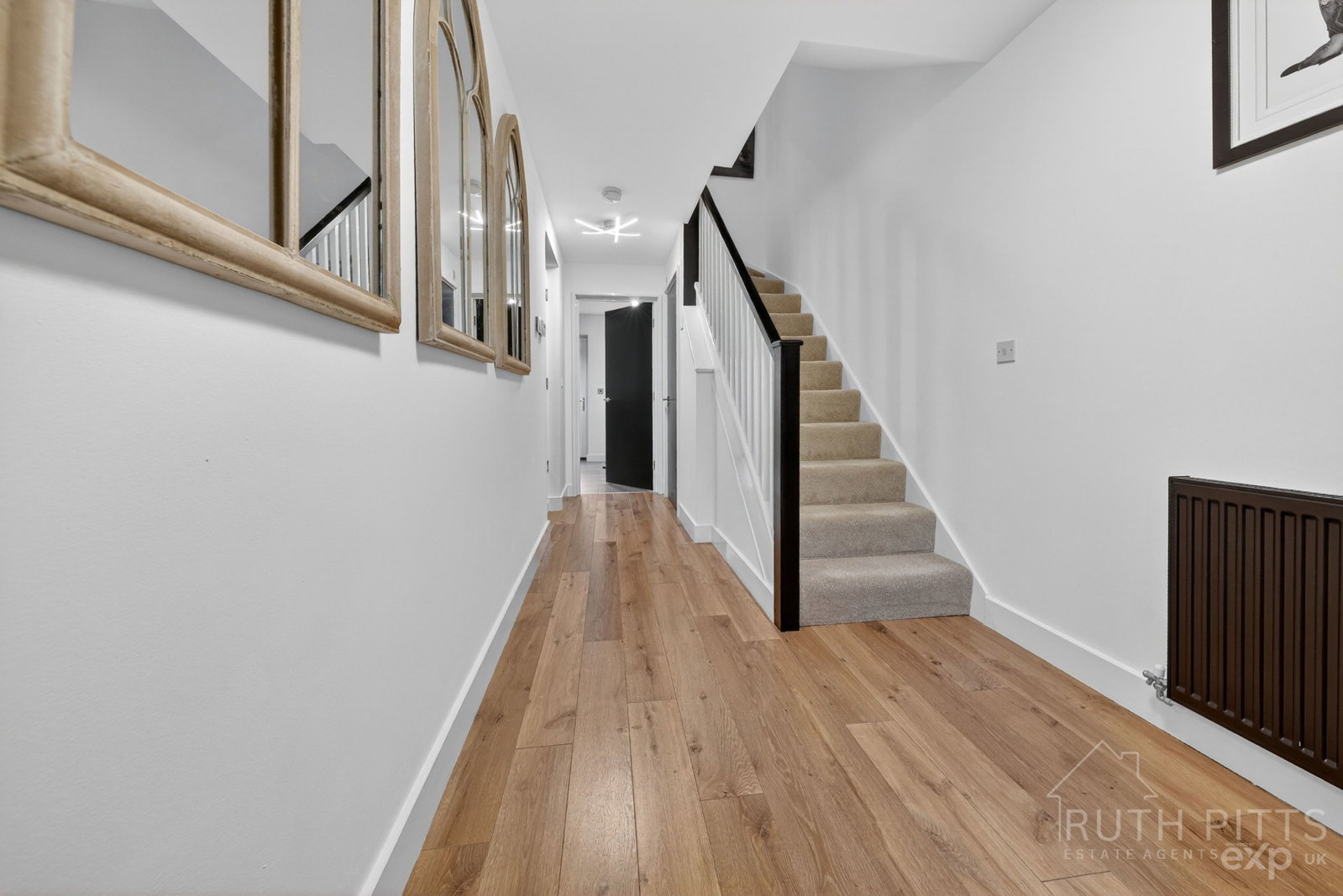 Town House in Pontefract