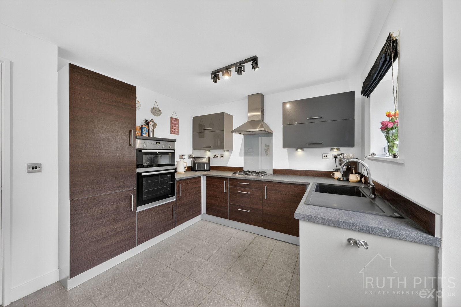 Town House in Pontefract