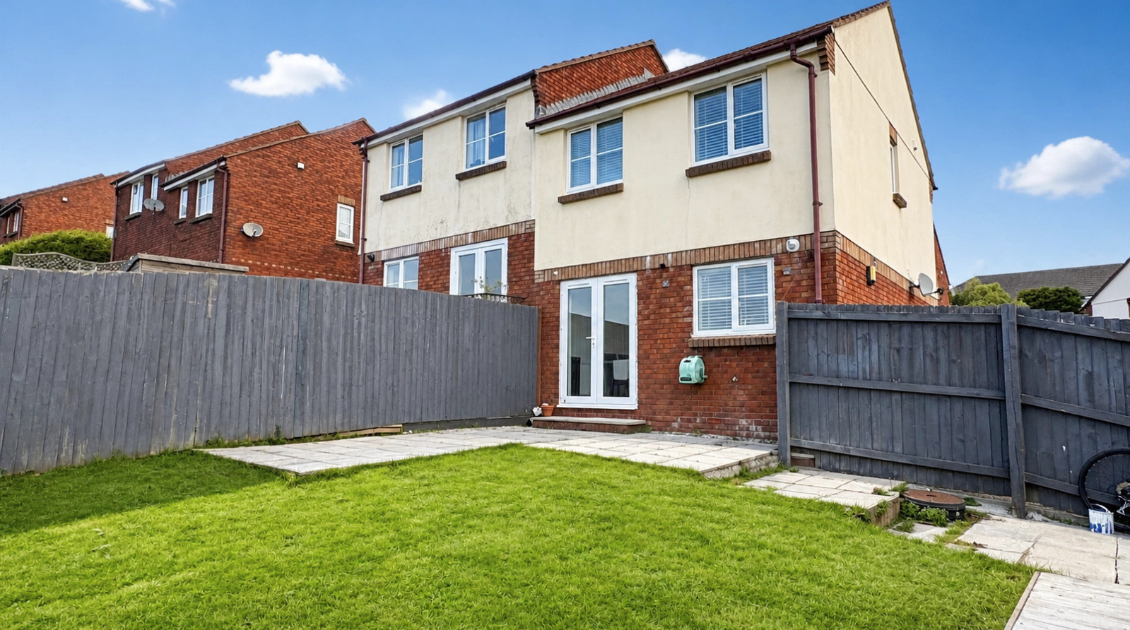 Semi Detached House in Torquay