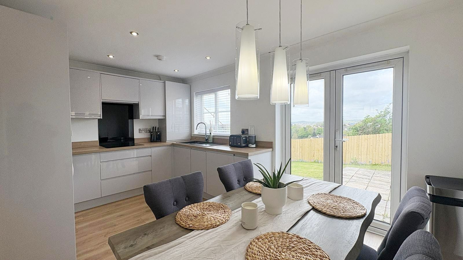 Semi Detached House in Torquay