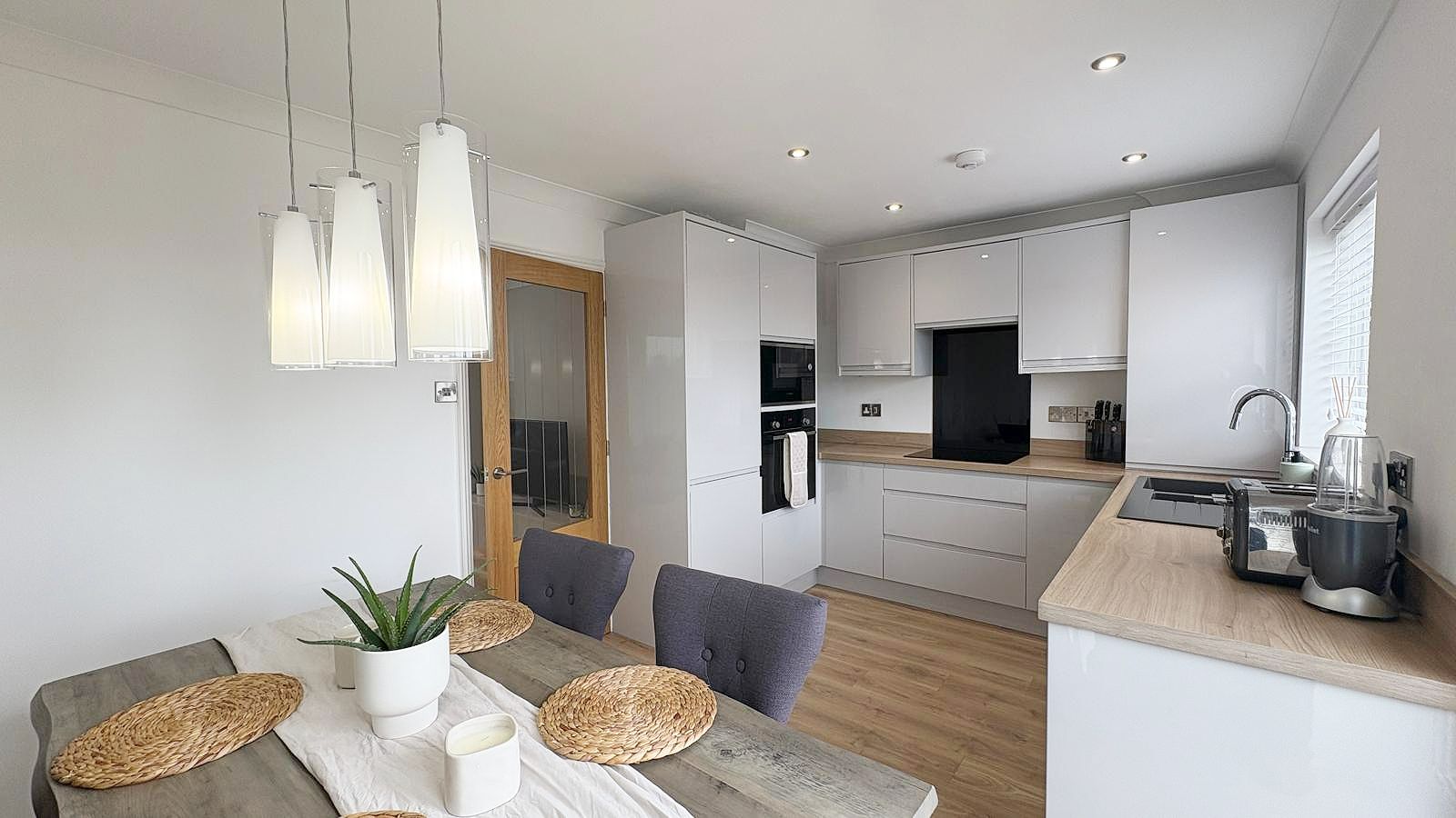 Semi Detached House in Torquay