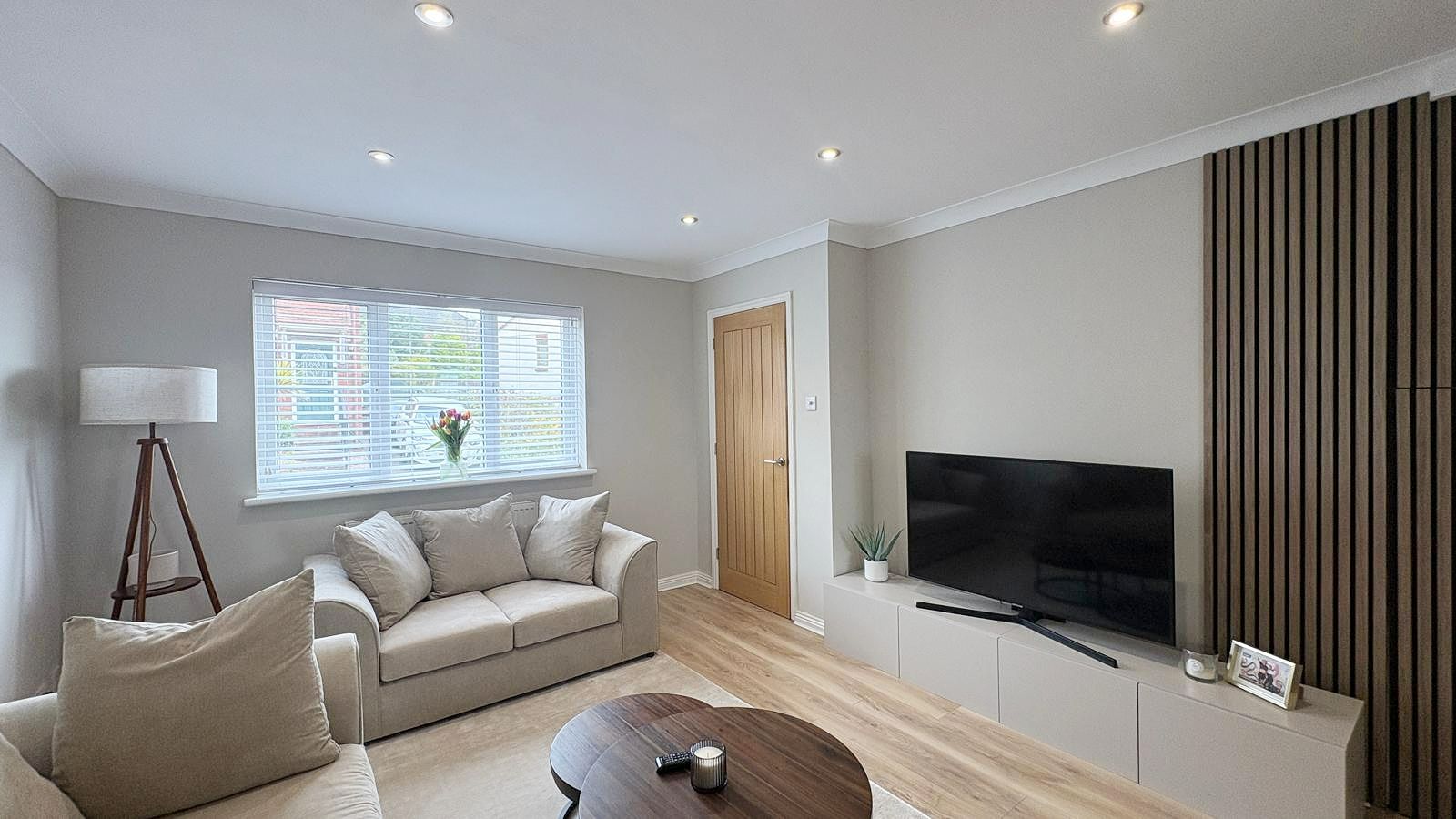 Semi Detached House in Torquay