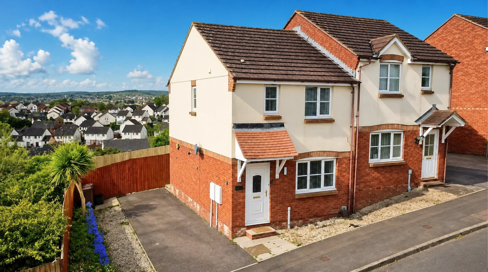 Semi Detached House in Torquay