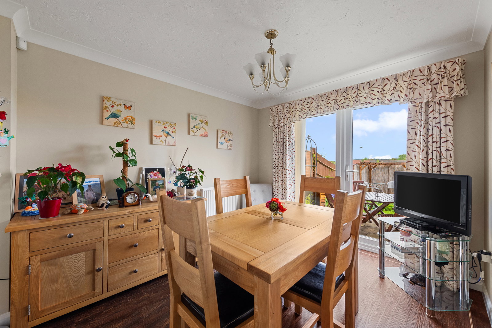 Detached House in Grantham