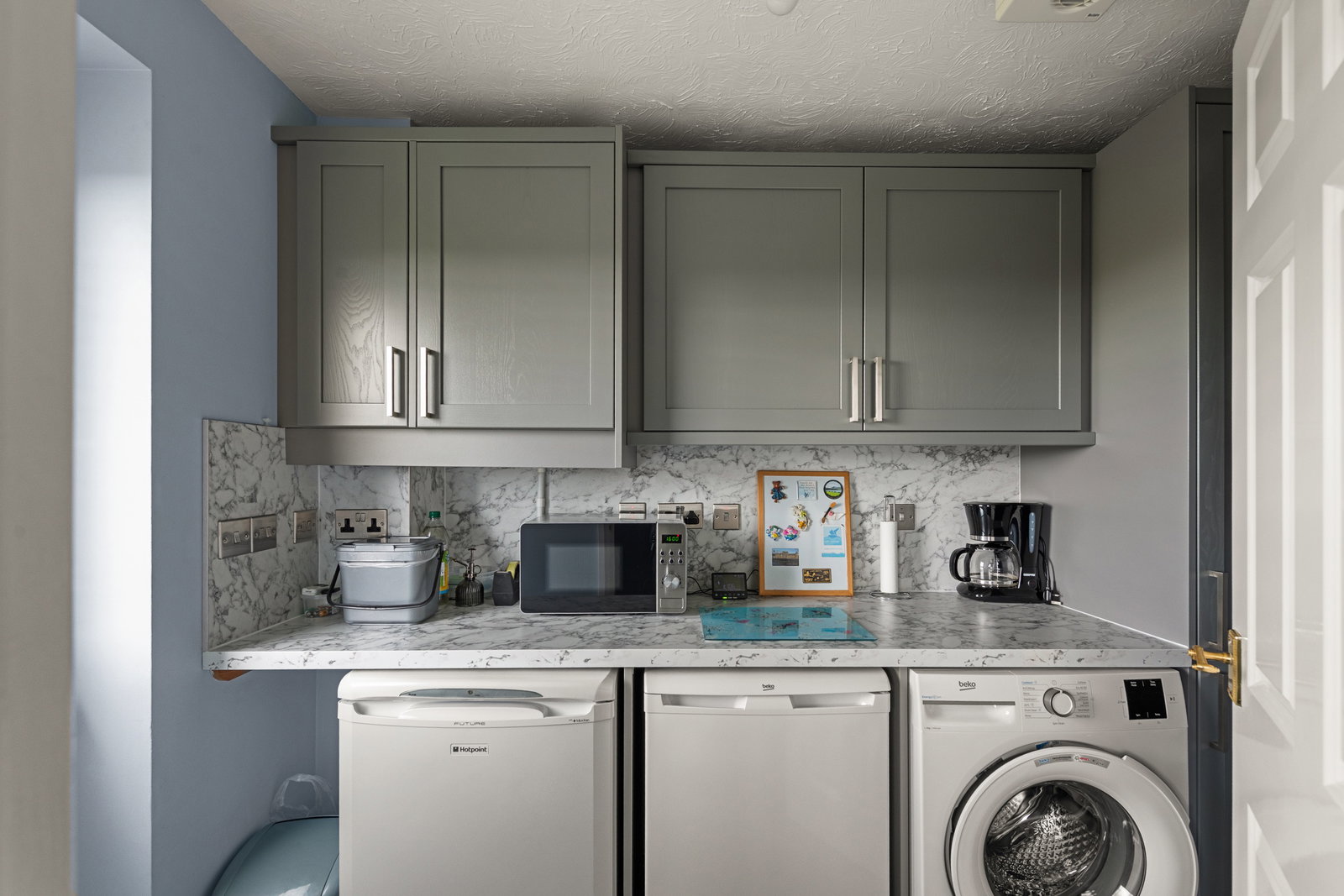 Detached House for sale in Grantham, Dunster Close in Grantham, 1475 m²