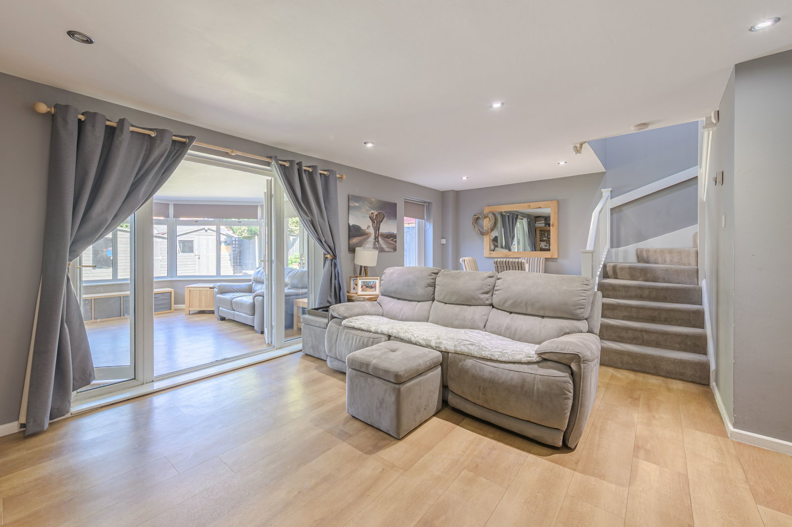 Detached House in Sandwell