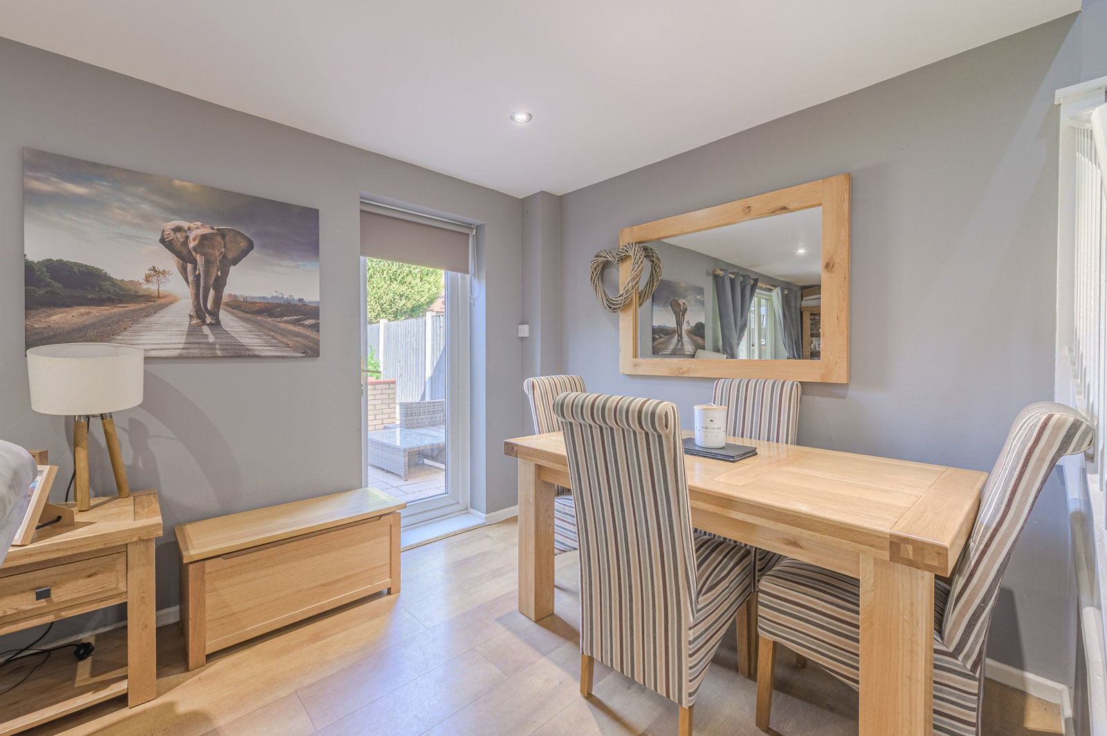 Detached House in Sandwell