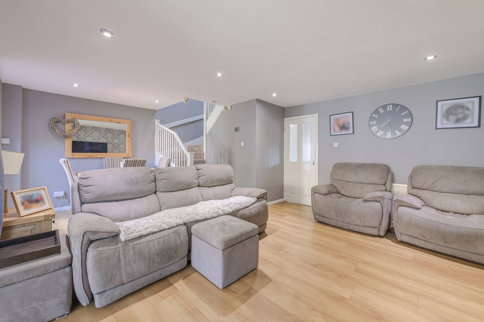 Detached House in Sandwell