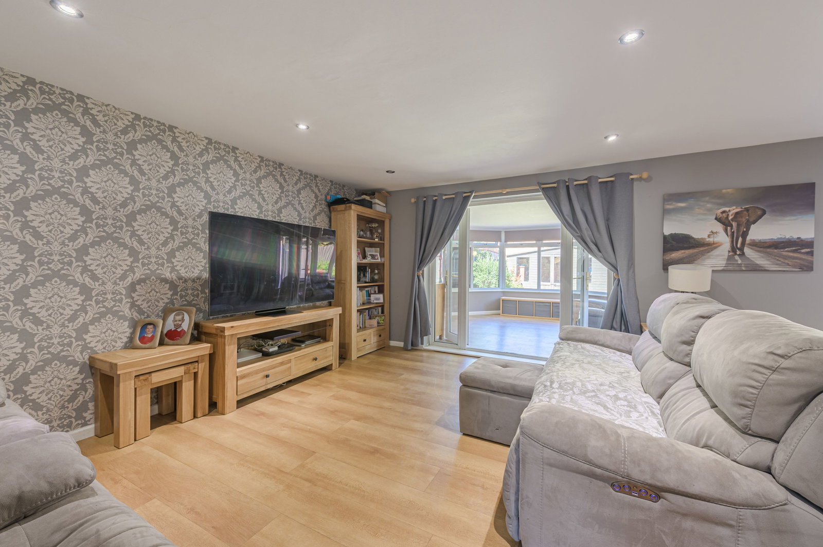 Detached House in Sandwell