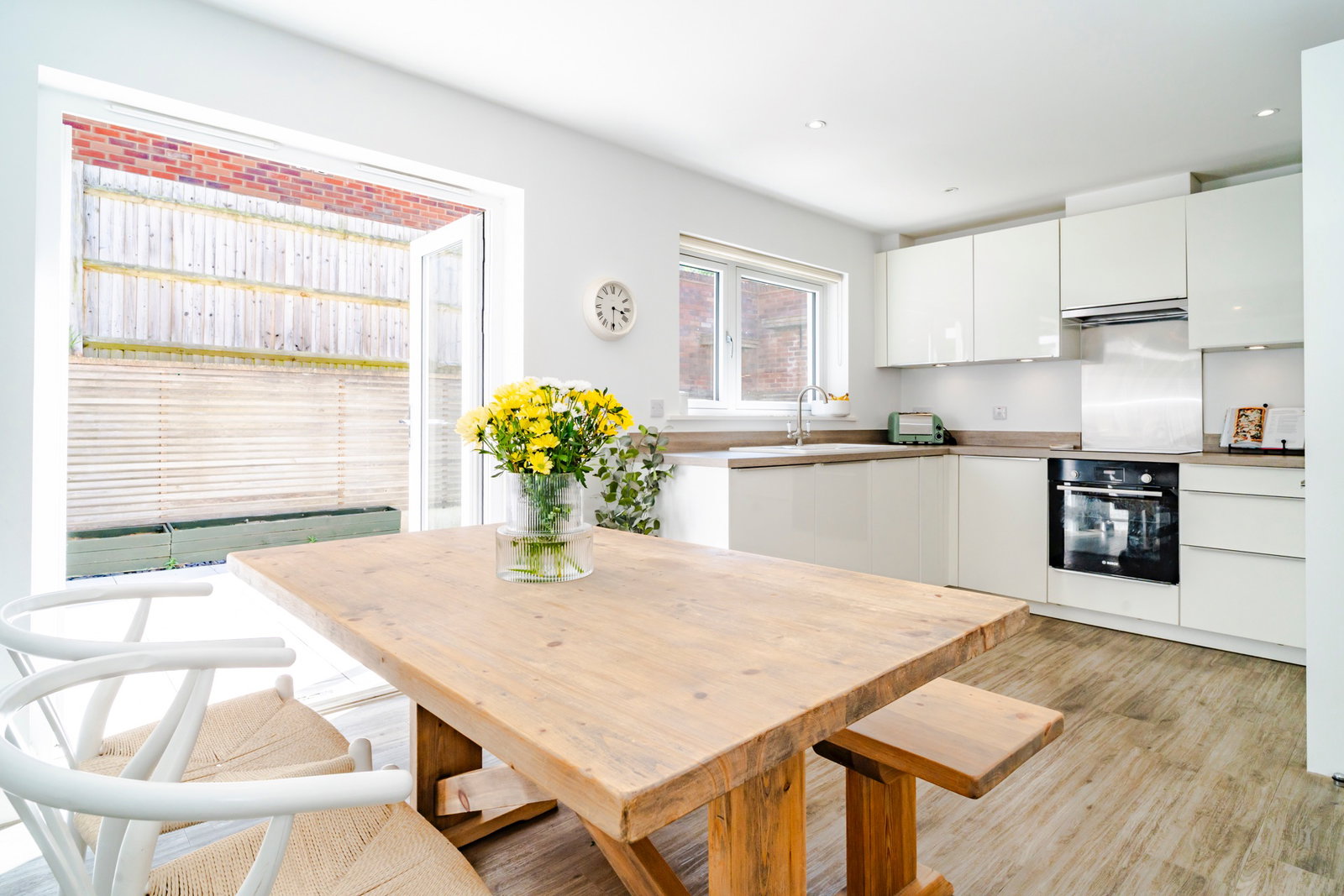 Detached House in Tunbridge Wells