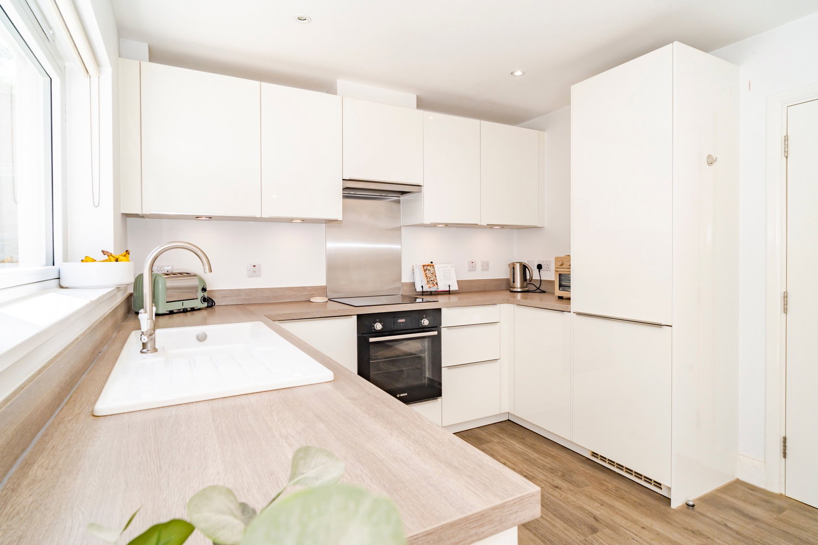 Detached House in Tunbridge Wells