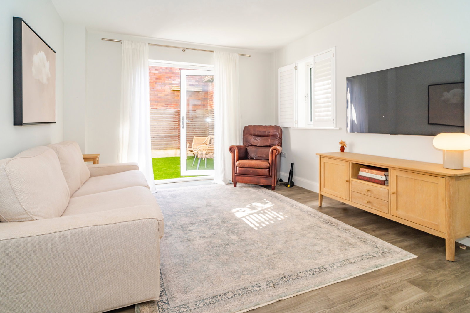 Detached House in Tunbridge Wells