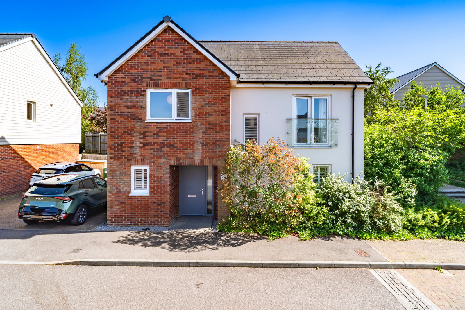 Detached House in Tunbridge Wells