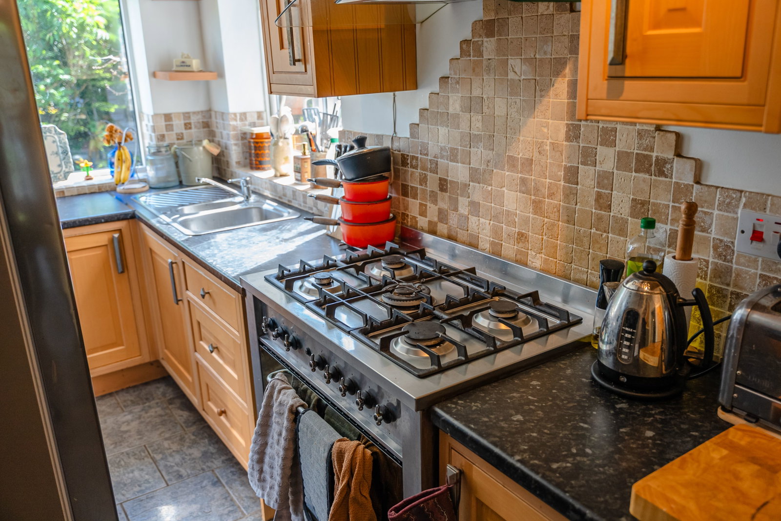 Semi Detached House in Macclesfield