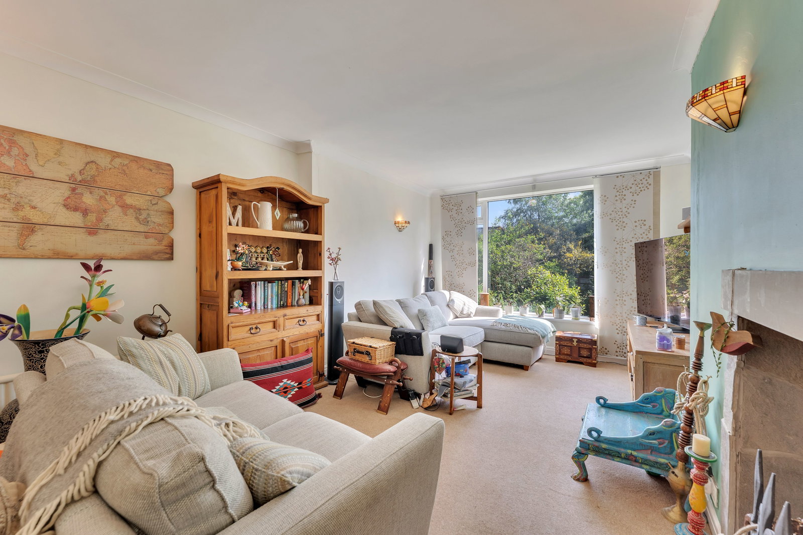 Semi Detached House in Macclesfield