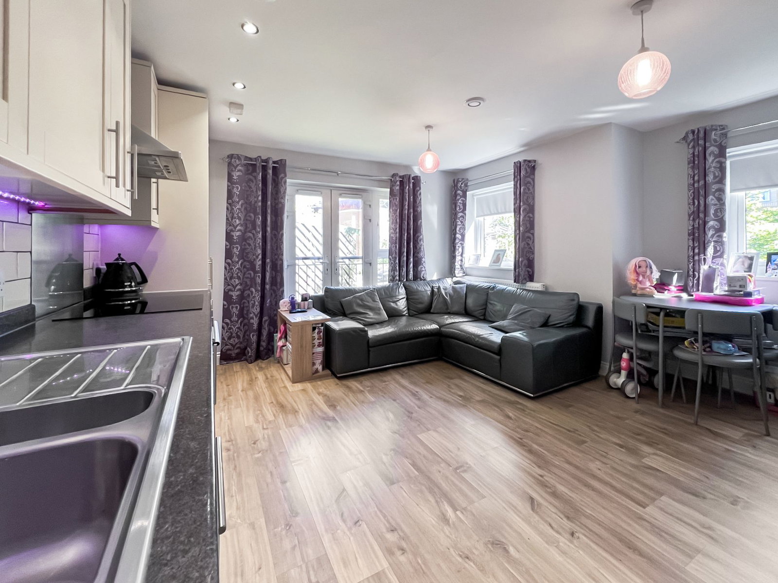 Apartment in Hornchurch